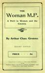 Woman MP