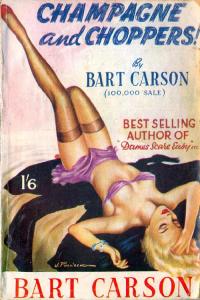 Champagne and Choppers