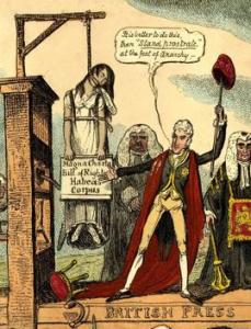 Cruikshank Detail