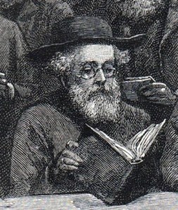 William Dobson Reeves