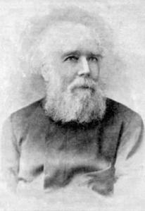 William Dobson Reeves