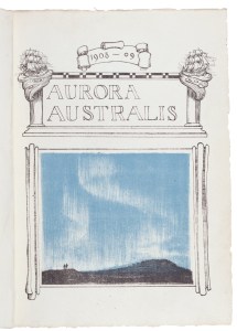 Aurora Australis