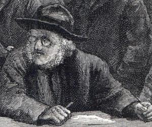 Edward Cambridge Stibbs