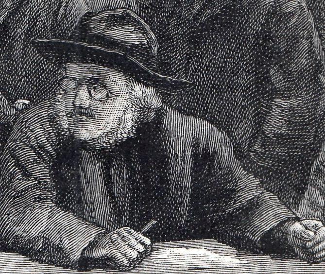 Edward Cambridge Stibbs