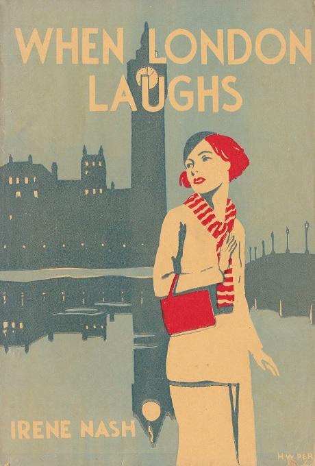 When London Laughs