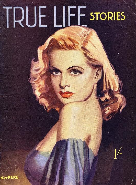 HAMILTON True Life Stories