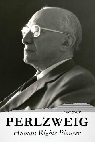 Maurice Louis Perlzweig