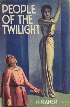 People of the Twilight