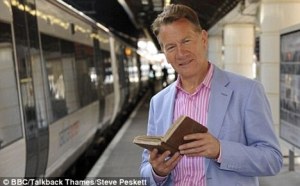 Michael Portillo
