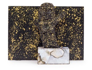 “Vita Nuova” - binding by Kaitlin Barber.