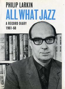 All What Jazz