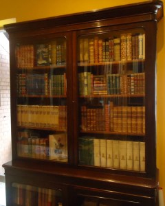 World's End Bookshop