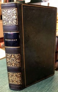 © Foster’s Bookshop