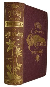 Tom and the Crocodiles