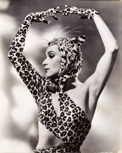 Dolores del Rio