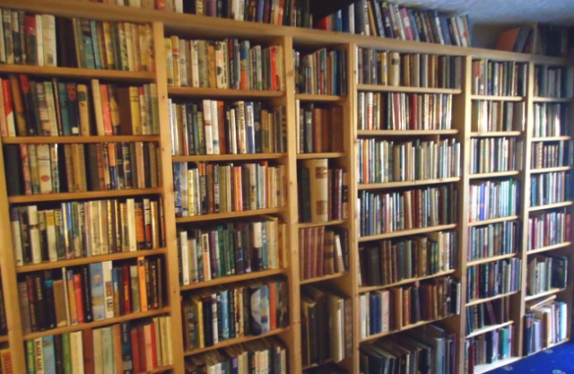 Richard Thornton's Stock