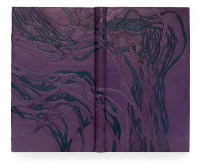 Sundrie Pieces - binding by Kaori Maki