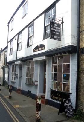 chaucerbookshop
