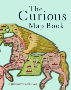 curious map book