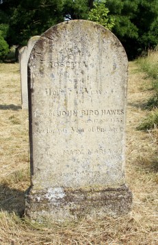 © Mill Road Cemetery