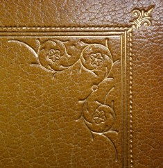 Binding detail