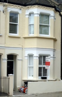 No. 53 Mossbury Road
