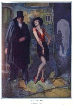 Decoy Tatler 29 May 1929