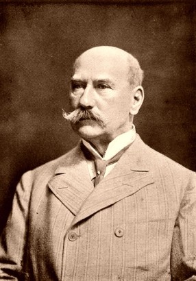 Sir Henry Brackenbury (1837-1914)